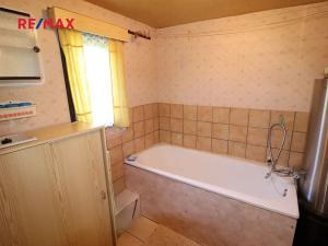 Prodej chaty, Psáry, 43 m2