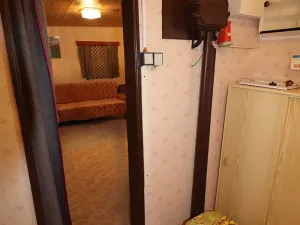 Prodej chaty, Psáry, 43 m2