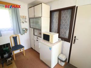 Prodej chaty, Psáry, 43 m2