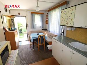Prodej chaty, Psáry, 43 m2