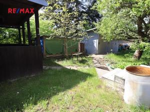 Prodej chaty, Psáry, 43 m2