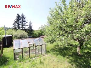 Prodej chaty, Psáry, 43 m2
