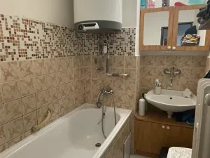 Pronájem bytu 2+1, Přerov, Bratrská, 52 m2