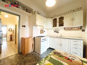 Prodej bytu 2+kk, Praha - Libeň, K Moravině, 52 m2