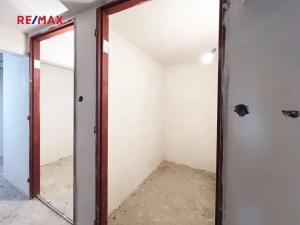 Prodej bytu 2+kk, Praha - Libeň, K Moravině, 52 m2