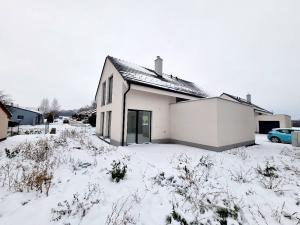 Prodej rodinného domu, Rostěnice-Zvonovice - Rostěnice, 132 m2