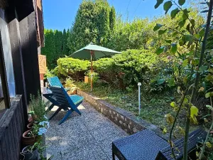Prodej chaty, Rataje nad Sázavou, 65 m2