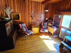 Prodej chaty, Rataje nad Sázavou, 65 m2