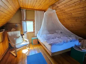 Prodej chaty, Rataje nad Sázavou, 65 m2