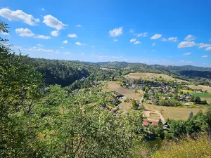Prodej chaty, Rataje nad Sázavou, 65 m2