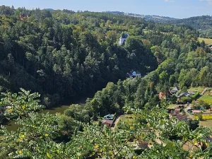 Prodej chaty, Rataje nad Sázavou, 65 m2