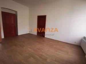 Pronájem bytu 1+kk, Děčín, Kamenická, 75 m2