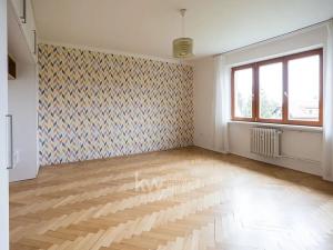 Pronájem bytu 2+1, Praha - Ruzyně, U silnice, 69 m2
