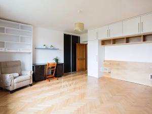 Pronájem bytu 2+1, Praha - Ruzyně, U silnice, 69 m2