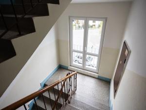 Pronájem bytu 2+1, Praha - Ruzyně, U silnice, 69 m2