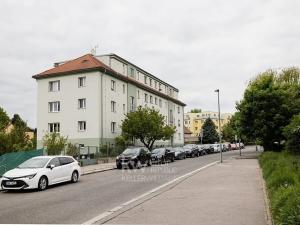 Pronájem bytu 2+1, Praha - Ruzyně, U silnice, 69 m2