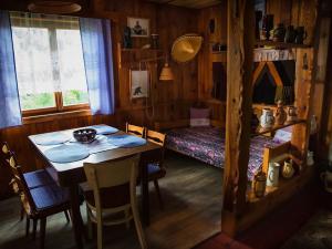 Pronájem chaty, Hřebečníky, 108 m2