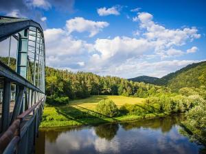 Pronájem chaty, Hřebečníky, 108 m2