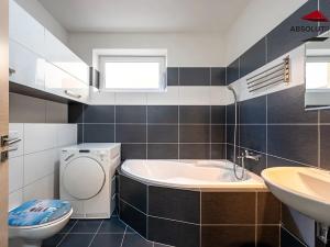 Prodej bytu 3+kk, Brno, Štítného, 72 m2