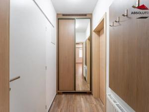 Prodej bytu 3+kk, Brno, Štítného, 72 m2