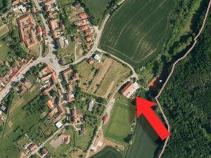 Prodej bytu 2+kk, Chudčice, 58 m2