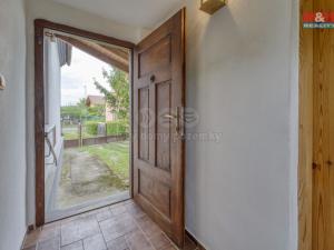Prodej rodinného domu, Rochlov, 71 m2