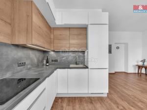 Prodej bytu 3+kk, Jičín - Valdické Předměstí, Husova, 60 m2