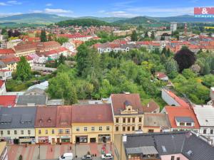 Prodej bytu 3+kk, Jičín - Valdické Předměstí, Husova, 60 m2
