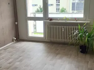 Pronájem bytu 2+kk, Praha - Záběhlice, Škábova, 46 m2
