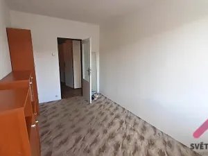 Pronájem bytu 2+kk, Praha - Záběhlice, Škábova, 46 m2