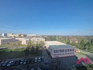 Pronájem bytu 3+kk, Praha - Bohnice, Hlivická, 71 m2