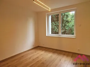 Pronájem bytu 2+kk, Praha - Kyje, Jamská, 36 m2