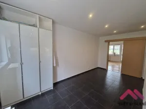 Pronájem bytu 2+kk, Praha - Záběhlice, Hrusická, 47 m2