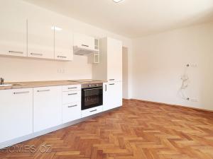 Pronájem bytu 1+kk, Praha - Libeň, U libeňského pivovaru, 42 m2