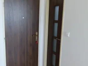 Pronájem bytu 1+kk, Litvínov, Mostecká, 24 m2