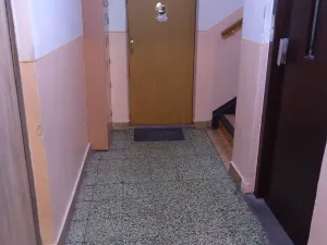 Pronájem bytu 1+kk, Litvínov, Mostecká, 24 m2