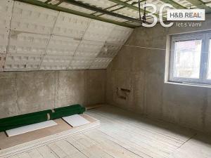 Prodej rodinného domu, Huslenky, 153 m2