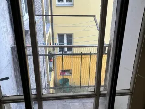 Pronájem pokoje, Olomouc, Nábřeží, 16 m2