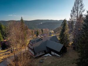 Prodej chalupy, Josefův Důl, 281 m2