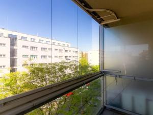 Pronájem bytu 3+kk, Praha - Holešovice, Osadní, 76 m2