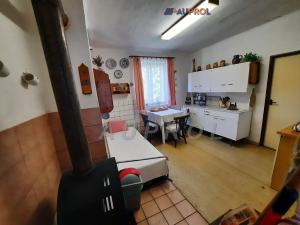 Prodej chaty, Mišovice, 160 m2