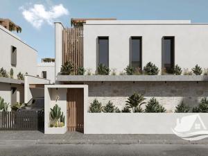 Prodej vily, Agia Napa, Kypr, 157 m2
