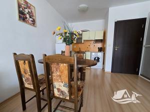 Prodej bytu 2+kk, Sveti Vlas, Bulharsko, 55 m2