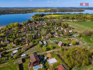 Prodej chaty, Lipová - Mechová, 19 m2