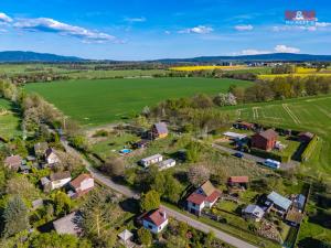Prodej chaty, Lipová - Mechová, 19 m2