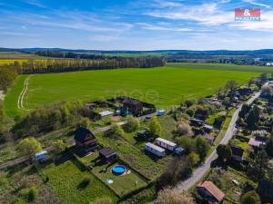 Prodej chaty, Lipová - Mechová, 19 m2
