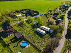 Prodej chaty, Lipová - Mechová, 19 m2