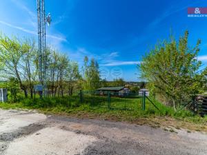Prodej chaty, Lipová - Mechová, 19 m2