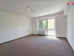 Pronájem bytu 2+1, Karlovy Vary, 5. května, 63 m2