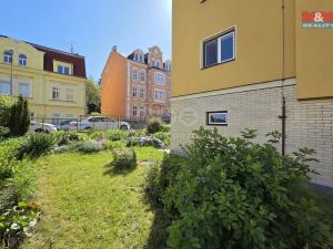 Pronájem bytu 2+1, Karlovy Vary, 5. května, 63 m2